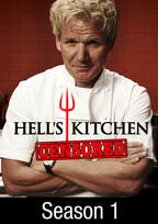 Hell's Kitchen: Season 1