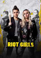 Riot Girls