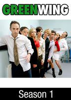 Green Wing: Season 1