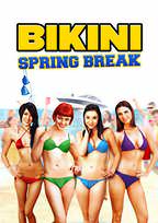 Bikini Spring Break