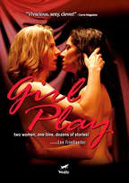 Girl Play