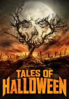 Tales of Halloween