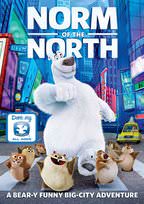 Norm of the North