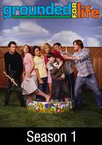 Grounded for Life: Season 1